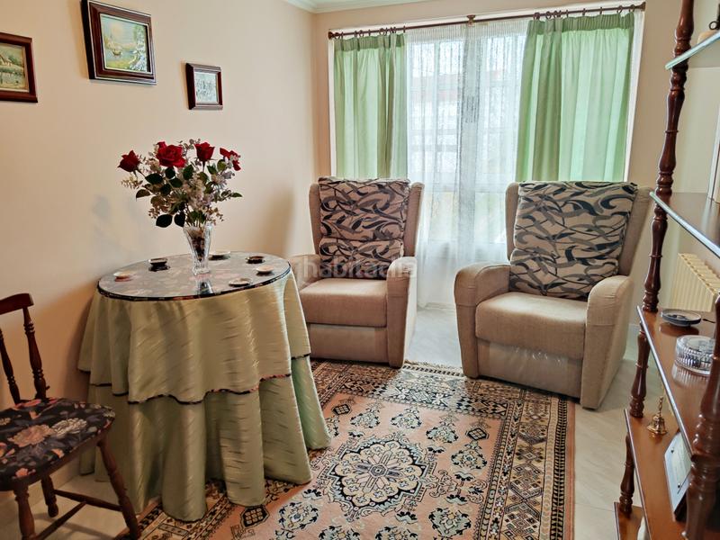 Foto 2f35b203-61e7-49dc-9b2c-6e8483c0d7df. Haus mit heizung parking in Alto del Castaño Narón