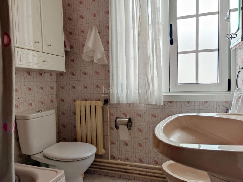 Foto 3584655f-c163-4667-927f-d0b279ef898a. Haus mit heizung parking in Alto del Castaño Narón