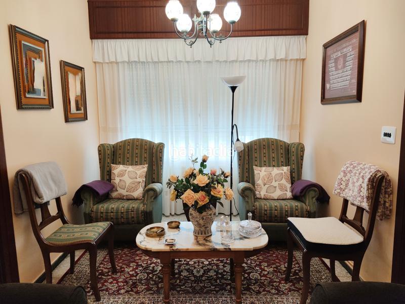 Foto 78de9340-c1d3-4f1f-9c3d-0f81e369c9d1. Haus mit heizung parking in Alto del Castaño Narón