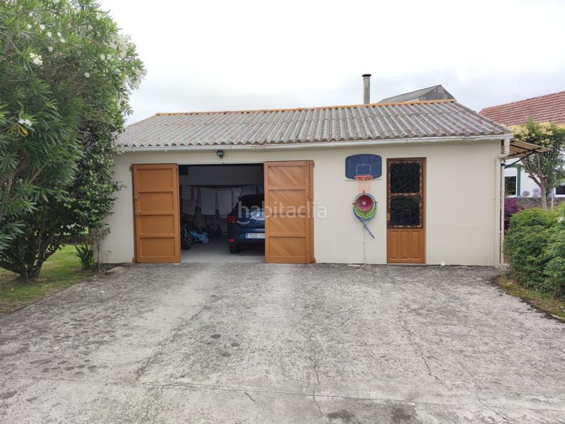 Foto 79bf584f-4dc4-4990-bb08-67e872959cca. Haus mit heizung parking in Alto del Castaño Narón