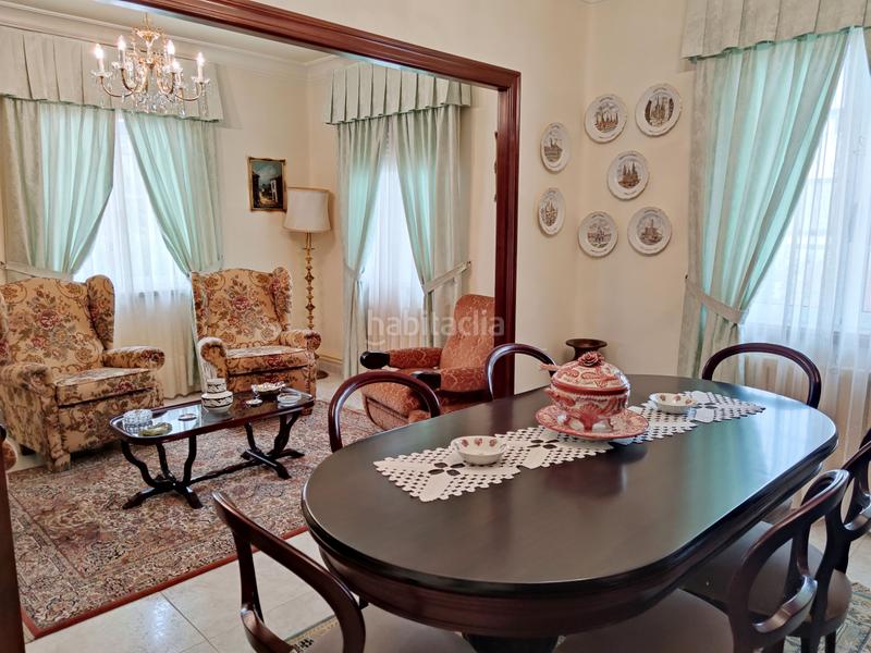 Foto 8e01125f-71e9-46d2-802c-be4e86c3ad57. Haus mit heizung parking in Alto del Castaño Narón