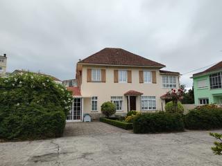 House  Rua san carlos