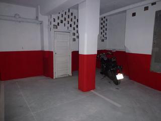 Parking voiture à Rúa josé careaga 2