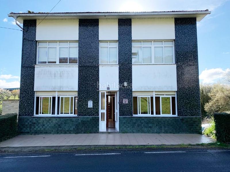 Foto 016e84eb-2b16-489a-92ce-2e2c6685a46c. Casa amb calefacció aparcament a Pontedeume