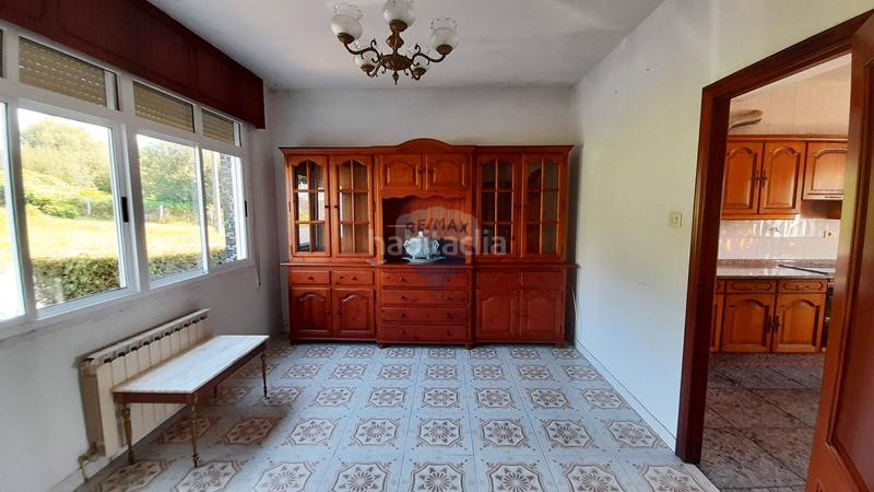 Foto 2638479d-c290-4d47-86ba-b6147f0d4aca. Casa amb calefacció aparcament a Pontedeume