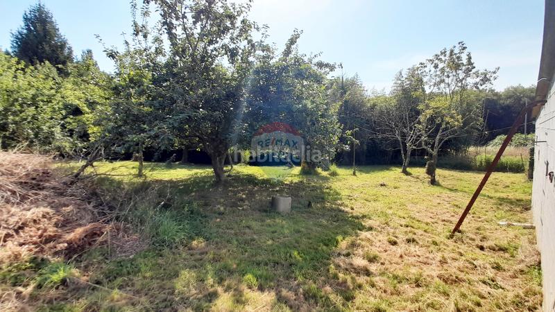 Foto 273b1adc-78cc-493e-b2e4-7d163edbd128. Casa amb calefacció aparcament a Pontedeume