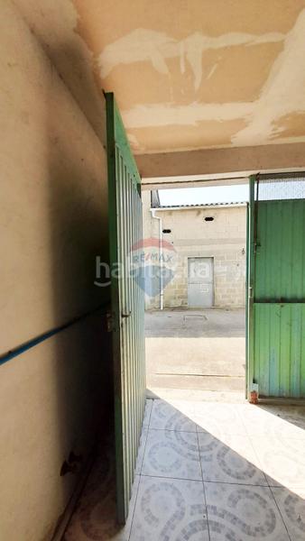 Foto 277ca381-c2cb-46d2-8741-fa43c0e1215b. Casa amb calefacció aparcament a Pontedeume