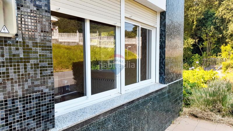 Foto 29f7df00-8bfa-4d77-8423-6be9ea39e761. Casa amb calefacció aparcament a Pontedeume