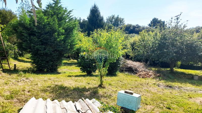 Foto 481732f2-2e35-4ced-ac01-c3f7782fa3e1. Casa amb calefacció aparcament a Pontedeume