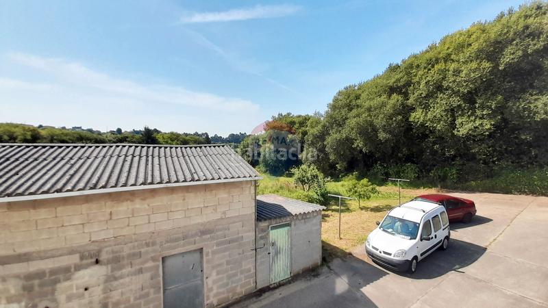 Foto 66c6f9be-d5b2-4a2c-a54a-8452673b8a88. Casa amb calefacció aparcament a Pontedeume