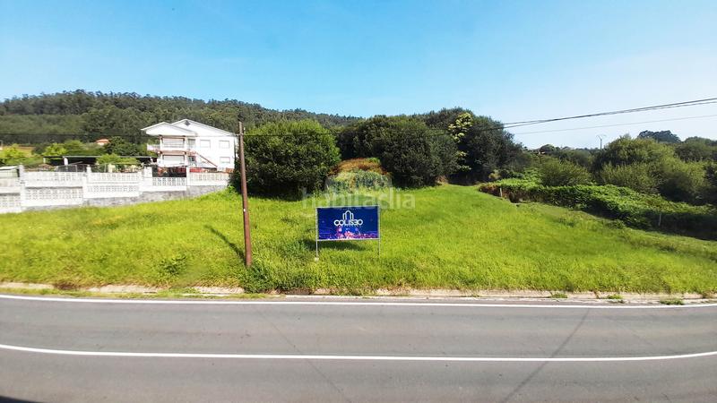 Foto 6a61f7d4-7062-428d-b57c-423eddc2a021. Casa amb calefacció aparcament a Pontedeume