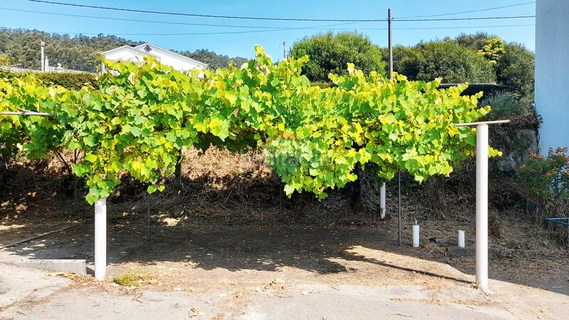 Foto 6cebf551-8867-4a62-9500-8f5266a81857. Casa amb calefacció aparcament a Pontedeume