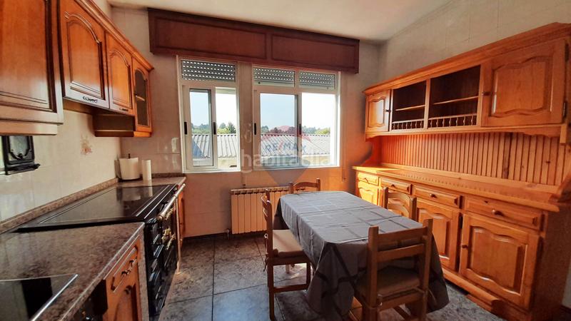 Foto 756da304-fdae-4e17-b41f-94215d19688a. Casa amb calefacció aparcament a Pontedeume