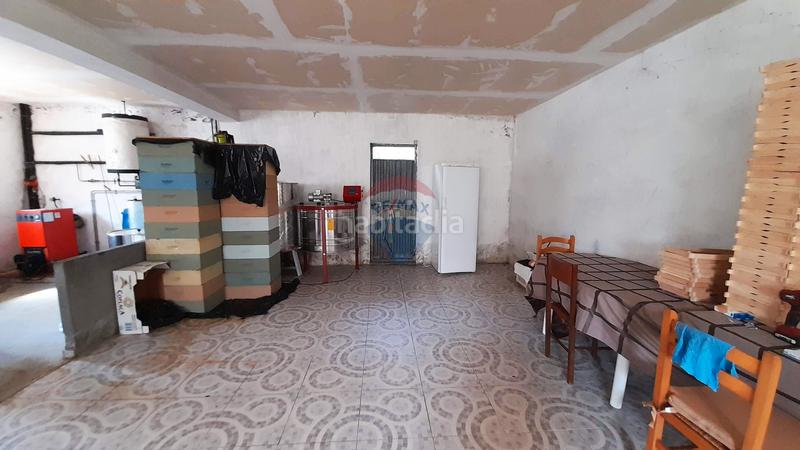 Foto 7587a02b-f8c2-4d62-8919-46ab4f797ed2. Casa amb calefacció aparcament a Pontedeume