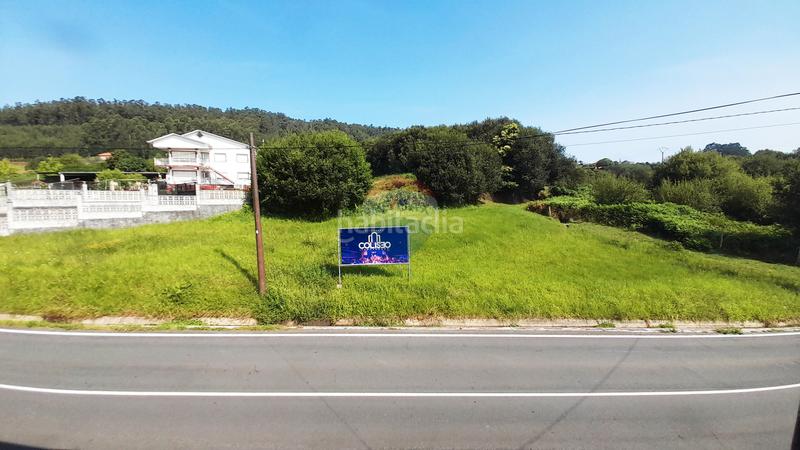 Foto 789a16df-eb86-437e-a527-41e429dcccf9. Casa amb calefacció aparcament a Pontedeume