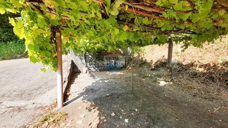 Foto 80e5b7ac-6711-4e08-a34b-182406ab8459. Casa amb calefacció aparcament a Pontedeume