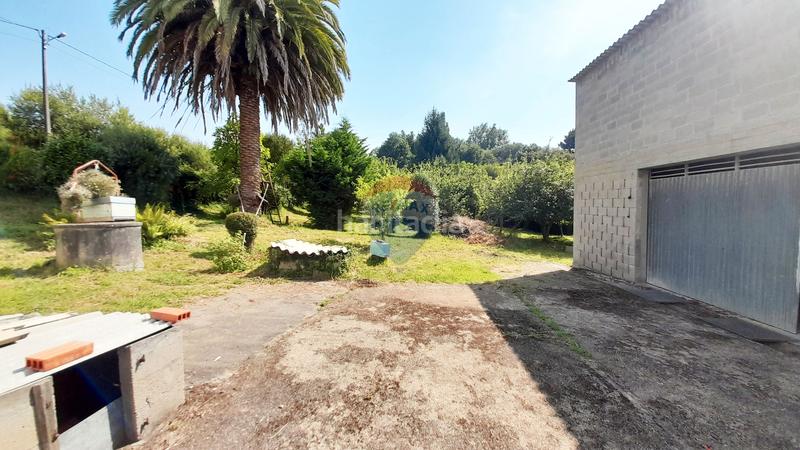 Foto 9819ee4b-5066-4040-8e0c-bf3bbd7522e2. Casa amb calefacció aparcament a Pontedeume