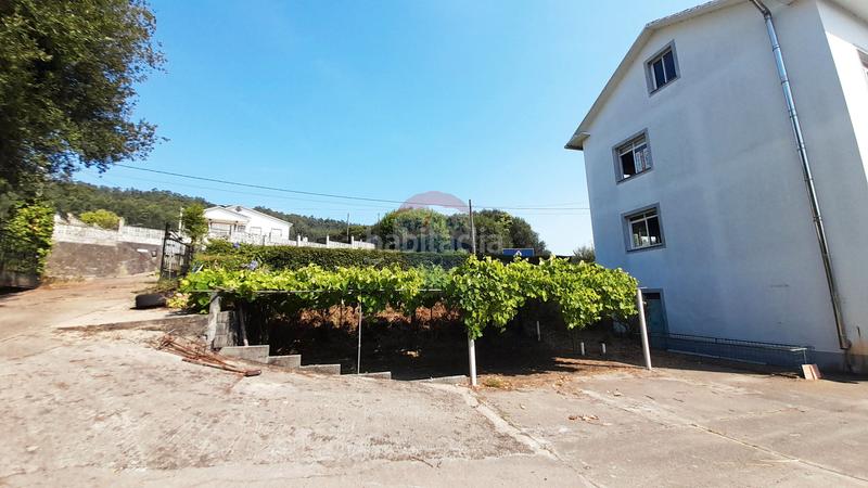 Foto c383b843-2bda-4574-9b85-38820c285a4b. Casa amb calefacció aparcament a Pontedeume