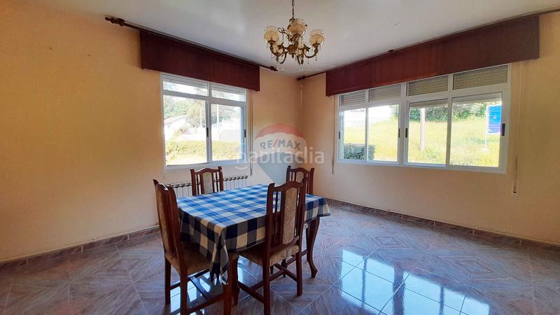 Foto cb96164c-415b-4bfe-bdd8-607514b6a43a. Casa amb calefacció aparcament a Pontedeume