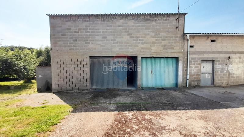 Foto e8d473d3-bd50-40cb-bb41-da67b5cc770c. Casa amb calefacció aparcament a Pontedeume