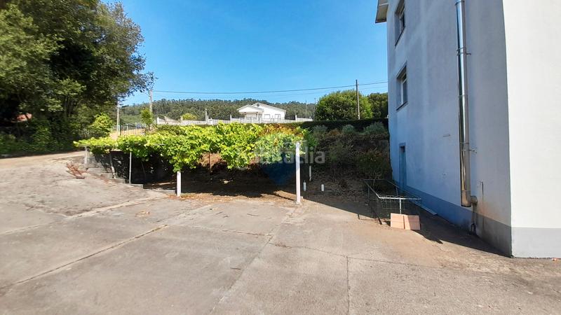 Foto ed78e5ba-e30b-4c88-84eb-5d9c6cf91a5f. Casa amb calefacció aparcament a Pontedeume