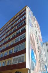 Etagenwohnung in Avenida doutor fleming 175