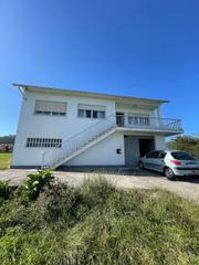 Xalet a Lugar riobo 87. Chalet a 3 minutos de la playa de campelo