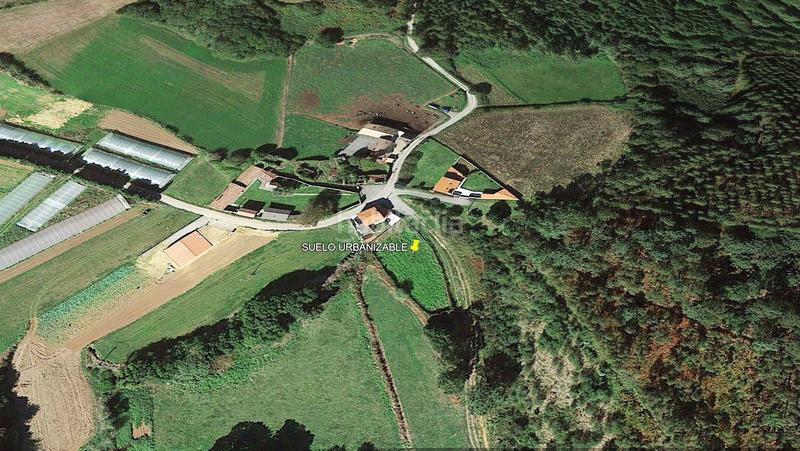 Foto 634cfcdc-f41b-4c16-9193-067f94ebf334. Terreny residencial a lugar miron 1 a Loureda - Lañas - Barrañán Arteixo