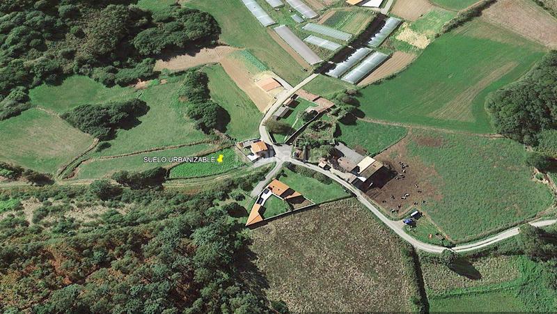 Foto be38d095-ce09-4761-8d25-b7610372a463. Residential plot in lugar miron 1 in Loureda - Lañas - Barrañán Arteixo