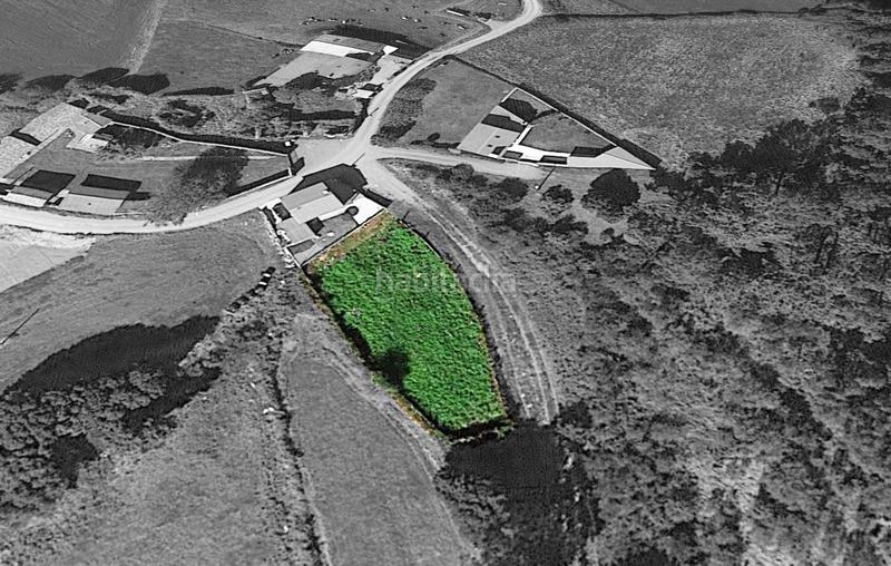 Foto dc2f8246-0b41-4f94-9be7-64fce1c182e5. Residential plot in lugar miron 1 in Loureda - Lañas - Barrañán Arteixo