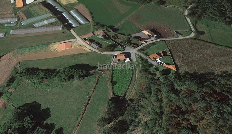 Foto e4c427cb-1944-4fea-ac65-c8818738c3a3. Residential plot in lugar miron 1 in Loureda - Lañas - Barrañán Arteixo