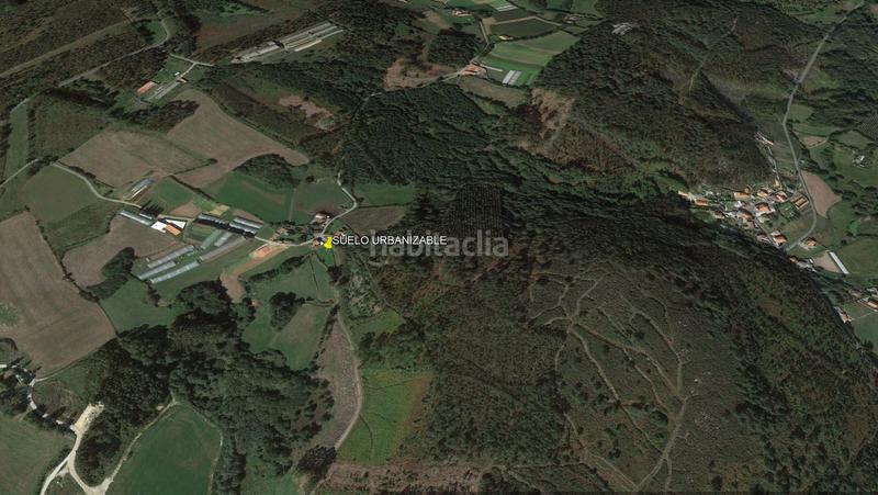 Foto ebc57150-45cf-4d6e-bcee-76b8d91e3ba7. Residential plot in lugar miron 1 in Loureda - Lañas - Barrañán Arteixo