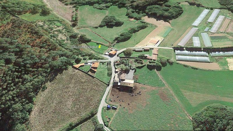 Foto 0988f3ae-21f6-4a6e-a13c-c064151cc198. Terrain résidentiel dans lugar miron 1 dans Loureda - Lañas - Barrañán Arteixo