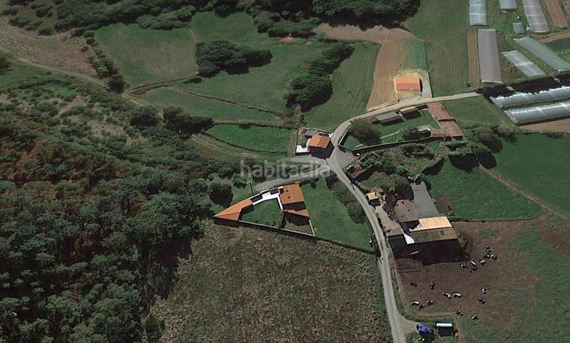 Foto 3a660d4a-e5e7-431b-8182-0df9cc98a91c. Terrain résidentiel dans lugar miron 1 dans Loureda - Lañas - Barrañán Arteixo