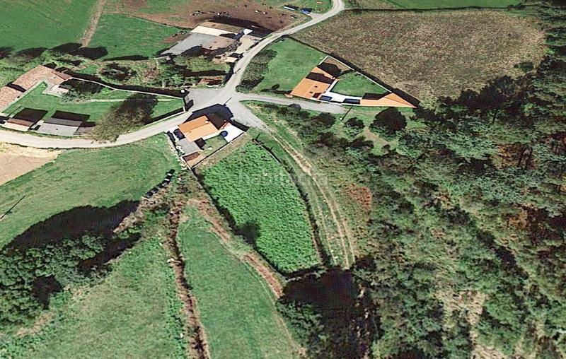 Foto 7dfa8b9b-95f8-4610-a42b-3c2825214849. Terrain résidentiel dans lugar miron 1 dans Loureda - Lañas - Barrañán Arteixo
