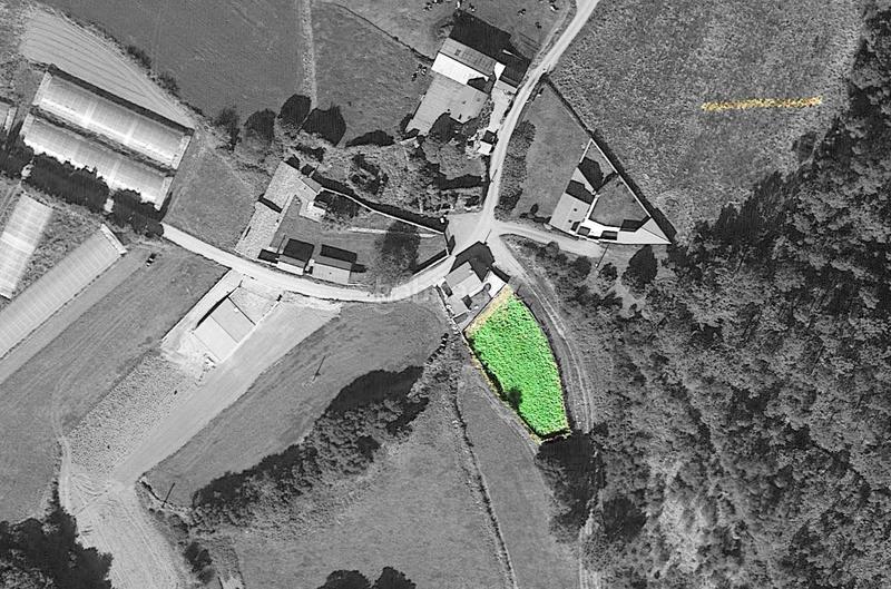 Foto da6c2fb0-4373-448c-9b49-8ee235c0af2c. Terrain résidentiel dans lugar miron 1 dans Loureda - Lañas - Barrañán Arteixo