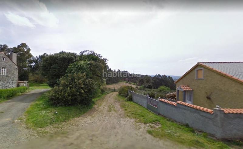 Foto daae261e-ca7c-4256-a3a2-2c99c2fc8b18. Terrain résidentiel dans lugar miron 1 dans Loureda - Lañas - Barrañán Arteixo