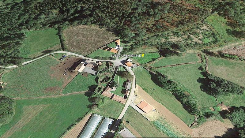 Foto f8665e7b-469c-471f-8e9e-748606377ef6. Terrain résidentiel dans lugar miron 1 dans Loureda - Lañas - Barrañán Arteixo