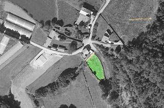 Terreno residenziale in Lugar Miron 1