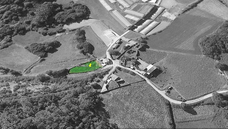 Foto 1ea22bcf-d244-4f1a-964d-642e4b6922e7. Wohngrundstück in lugar miron 1 in Loureda - Lañas - Barrañán Arteixo