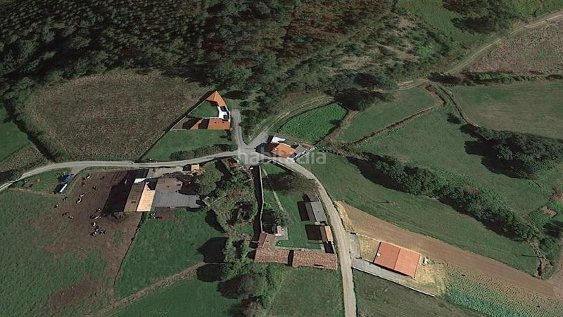 Foto a0c6f37d-d634-4b0f-b35f-d8cc204d25c4. Wohngrundstück in lugar miron 1 in Loureda - Lañas - Barrañán Arteixo