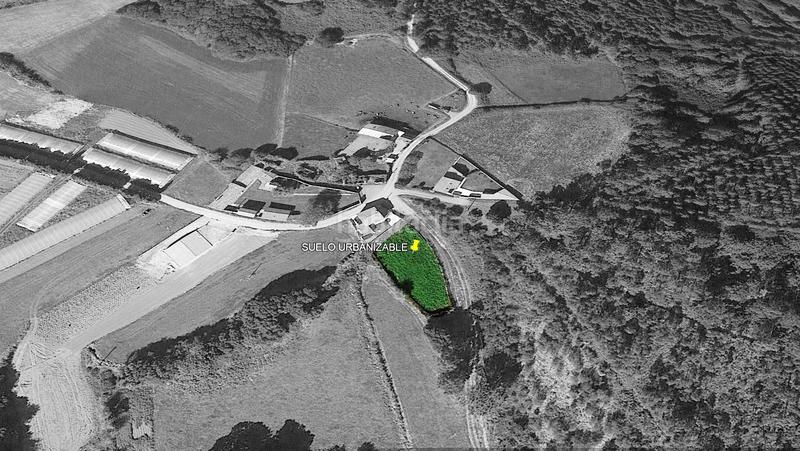 Foto d096c870-68d5-4352-8b39-2f052152994a. Wohngrundstück in lugar miron 1 in Loureda - Lañas - Barrañán Arteixo