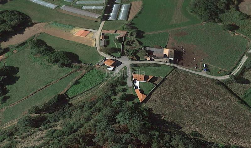 Foto f2fb56a5-ce30-4858-bd7e-082c63dcb3ba. Wohngrundstück in lugar miron 1 in Loureda - Lañas - Barrañán Arteixo