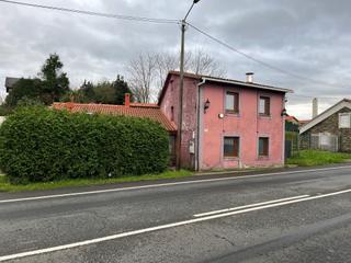 Maison à Aldea sobecos 0