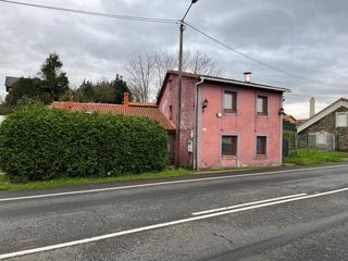 Casa en Aldea sobecos 0