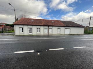 House in Aldea Sobecos 0