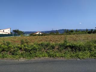 Terreno residenziale  Camiño campaíña