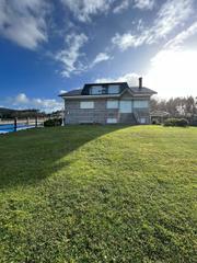 Chalet in Rúa bacorelle 10
