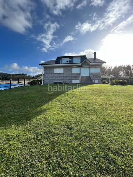 Foto 14729c3a-362a-4ec3-abf1-03ead78d34fd. Xalet a rúa bacorelle 10 a Valdoviño