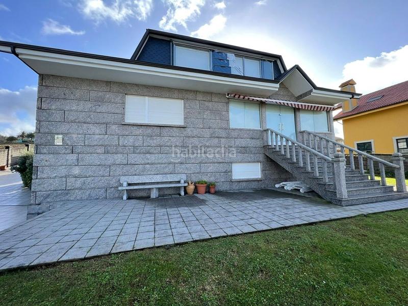 Foto 60d63197-d812-468c-b8e8-36a0adb34cf0. Xalet a rúa bacorelle 10 a Valdoviño